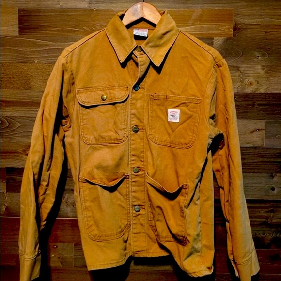 Pointer Brand Jackets & Coats Vintage Pointer Brand Chore Coat